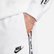 Nike Club Fleece Graphic Hooded Track Suit weiß 27350 7