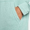 Nike Club Fleece Graphic Hooded Track Suit grün 27351 4