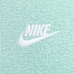 Nike Club Fleece Graphic Hooded Track Suit grün 27351 6