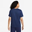 Nike Sportswear Club+ T-Shirt niebieski 27352 2