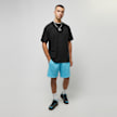 Nike Sportswear Air Fit Tee schwarz 27356 4