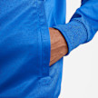 Nike Sportswear Air Tracktop blauw 27365 4