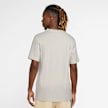Nike Sportswear Club Tee beż 27367 2