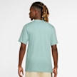 Nike Sportswear Club Tee zielony 27368 2