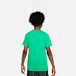 Nike Sportswear T-Shirt czerwony 27376 2