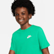 Nike Sportswear T-Shirt czerwony 27376 3