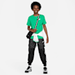 Nike Sportswear T-Shirt rood 27376 4