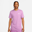 Nike Sportswear Club Tee roze 27383 1