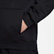 Nike Sportswear Club Fleece Hoodie negro 27384 4