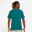 Nike Sportswear Tee Icon Futura zelena 27385 2