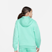 Nike Sportswear Club Fleece Hoodie schwarz 27387 2