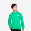 Nike Sportswear Club Fleece Hoodie noir 27388 1