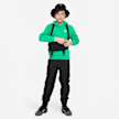 Nike Sportswear Club Fleece Hoodie preto 27388 5