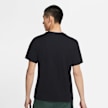 Nike Sportswear Tee Icon Swoosh nero 27390 2