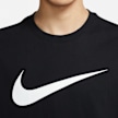 Nike Sportswear Tee Icon Swoosh crna 27390 3