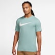 Nike Sportswear Tee Icon Swoosh vert 27392 1