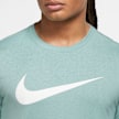 Nike Sportswear Tee Icon Swoosh vert 27392 3