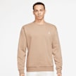 Jordan Essential Fleece Crew zwart 27396 1
