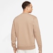 Jordan Essential Fleece Crew zwart 27396 2