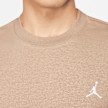 Jordan Essential Fleece Crew zwart 27396 3