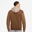 Jordan Essential Fleece Pullover schwarz 27398 2