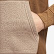 Jordan Essential Fleece Pullover schwarz 27398 3