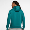Nike Sportswear Club Basketball Pullover Hoodie vert 27399 2