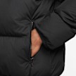 Nike Sportswear Therma Fit Club Puffer Jacket schwarz 27402 3