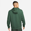Nike Club Fleece+ Hoodie vert 27403 2