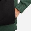Nike Club Fleece+ Hoodie vert 27403 5