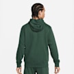 Nike Club Fleece+ French Terry Hoodie zielony 27404 2