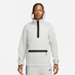 Nike Sportswear Tech Fleece 1/2-Zip Sweatshirt szary 27406 1