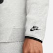 Nike Sportswear Tech Fleece 1/2-Zip Sweatshirt szary 27406 4