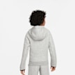 Nike Tech Fleece Full-Zip Hoodie grijs 27409 2