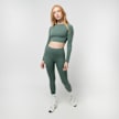 Pegador Bailey Sport Leggings grün 27414 4