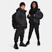 Nike   Sportswear Synthetic-Fill Hooded Jacket schwarz 27415 7