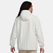 Nike Club Woven Full Zip Jacket grau 27417 2