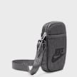 Nike Heritage Crossbody Bag nero 27418 2