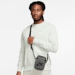 Nike Heritage Crossbody Bag nero 27418 7