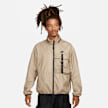 Nike   Sportswear Tech Woven N24 Packable Lined Jacket beige 27421 1