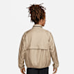 Nike   Sportswear Tech Woven N24 Packable Lined Jacket beige 27421 2