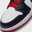 Jordan Jordan 1 Mid (GS) biały 27424 6