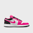 Jordan Air Jordan 1 Low (GS) rosa 27426 2