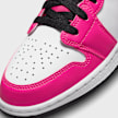 Jordan Air Jordan 1 Low (GS) rosa 27426 7