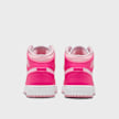 Jordan Air Jordan 1 Mid (GS) weiß 27427 5