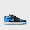 Jordan Air Jordan 1 Low (GS) crna 27429 2