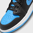 Jordan Air Jordan 1 Low (GS) czarny 27429 6
