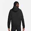 Nike   Sportswear Tech Fleece Windrunner Full-Zip Hoodie preto 27430 2