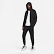 Nike   Sportswear Tech Fleece Windrunner Full-Zip Hoodie preto 27430 8