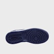 Jordan Air Jordan 1 Low Big Kids' Shoe (GS) biały 27434 3